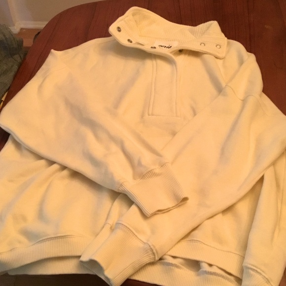 Aerie cream/yellow - Picture 1 of 3